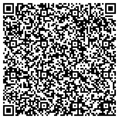 QR-код с контактной информацией организации Каскад, жилой комплекс, ООО Новоросгражданпроект