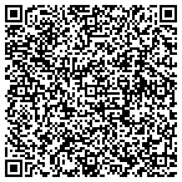 QR-код с контактной информацией организации Мануэлла