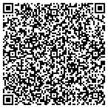 QR-код с контактной информацией организации Пятигорское мороженое, торговая сеть, ООО Пингвин