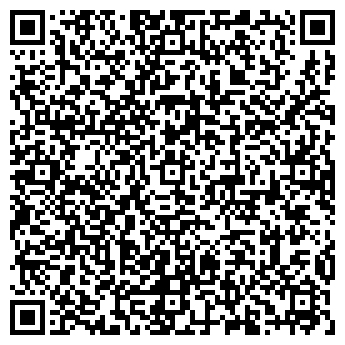 QR-код с контактной информацией организации ООО Техосмотр Саратов