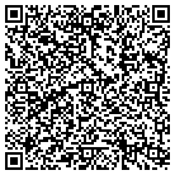 QR-код с контактной информацией организации ВЯТТЕХИНВЕСТСТРОЙ, ООО