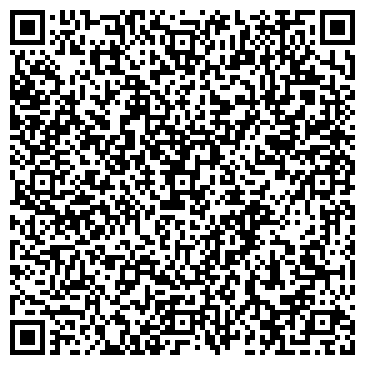 QR-код с контактной информацией организации ОАО Омский НИИ приборостроения