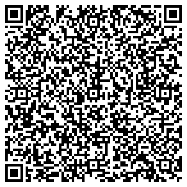 QR-код с контактной информацией организации ООО Галерея красоты