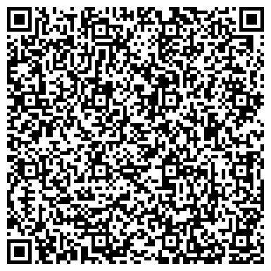 QR-код с контактной информацией организации Посейдон, жилой комплекс, ООО Кубаньжилстрой