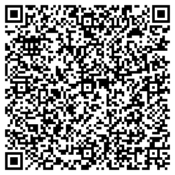 QR-код с контактной информацией организации ИП Зяблицева М.С.
