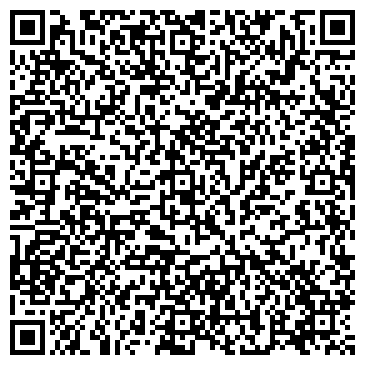 QR-код с контактной информацией организации СаратовМАЗцентр