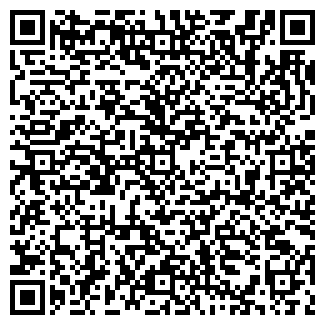 QR-код с контактной информацией организации "Каруселька"