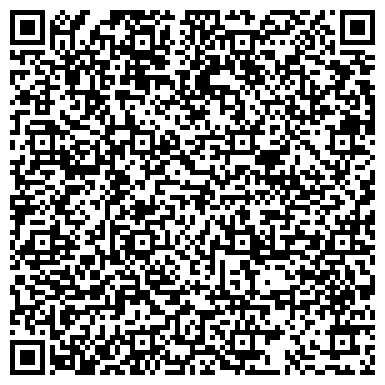 QR-код с контактной информацией организации Маргаритки, жилой комплекс, ООО Новация