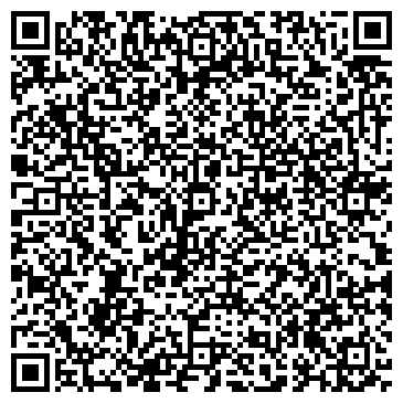 QR-код с контактной информацией организации БытПласт