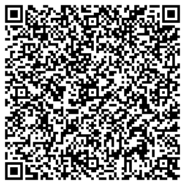 QR-код с контактной информацией организации ИП Турубанов Д.Е.
