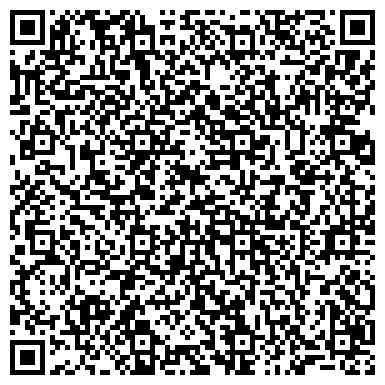 QR-код с контактной информацией организации Суворовский, жилой комплекс, ООО Кубаньжилстрой