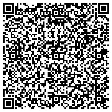 QR-код с контактной информацией организации Аврора