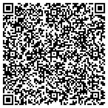 QR-код с контактной информацией организации Светлана