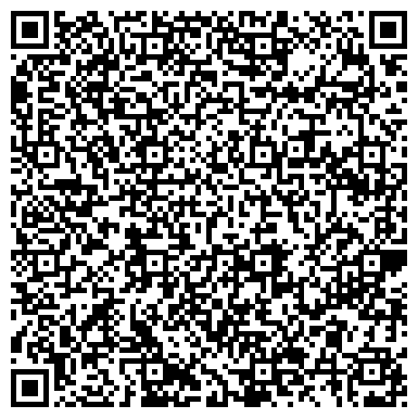 QR-код с контактной информацией организации МатрасМаркет White, оптовая компания, ИП Черепанов Л.А.