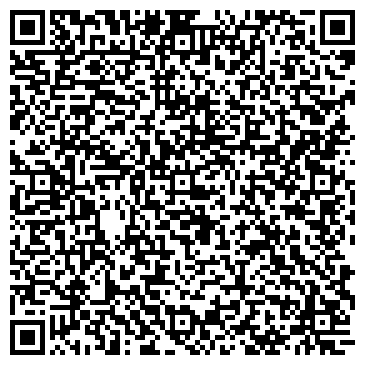 QR-код с контактной информацией организации Адвокатский кабинет Ванеева С.В.