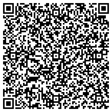 QR-код с контактной информацией организации ООО Тольяттинская Тентовая Компания