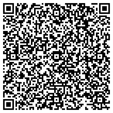 QR-код с контактной информацией организации ИП Епифанцева А.В.