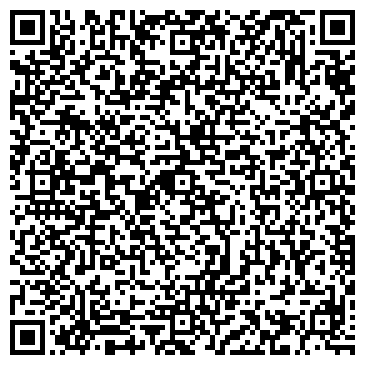 QR-код с контактной информацией организации БытПласт, хозяйственный магазин, Склад