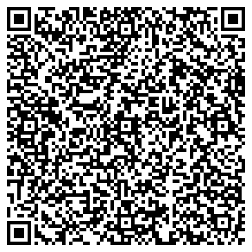QR-код с контактной информацией организации Пром-Ангар