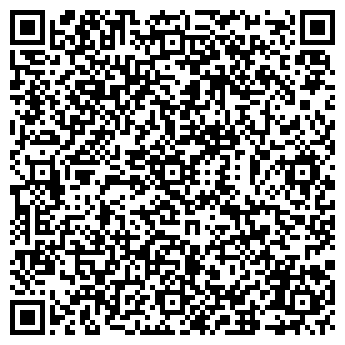 QR-код с контактной информацией организации ООО Сибдальсвязь-Ангара-1