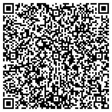 QR-код с контактной информацией организации ООО АСКОН-Брянск
