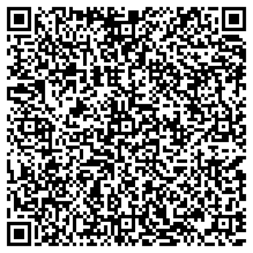QR-код с контактной информацией организации Мебелини