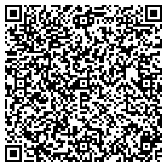 QR-код с контактной информацией организации Банкомат, Банк Снежинский, ОАО