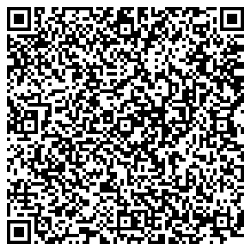 QR-код с контактной информацией организации Домашний текстиль, магазин, ИП Прокопенко А.Н.
