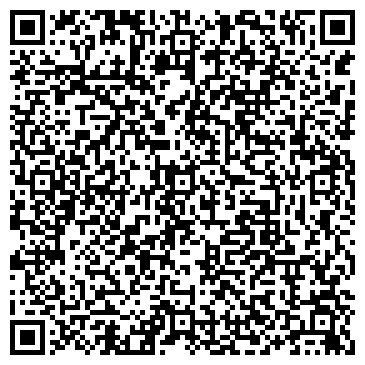 QR-код с контактной информацией организации Новый мир