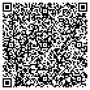 QR-код с контактной информацией организации ИП Рыбин А.С.