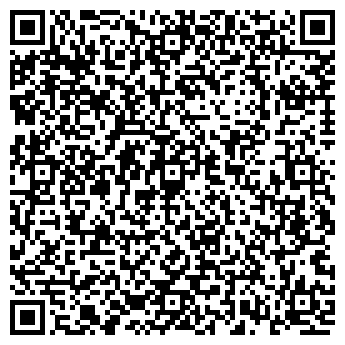 QR-код с контактной информацией организации Музыка сна