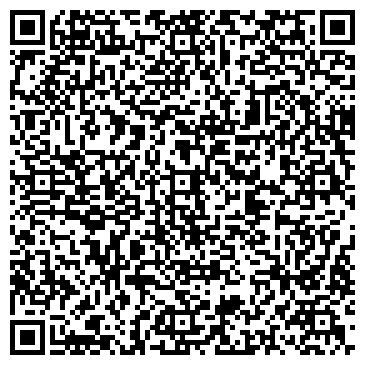 QR-код с контактной информацией организации Инстар Технолоджи
