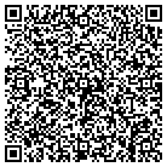 QR-код с контактной информацией организации ООО МостовикМедиаСтрой
