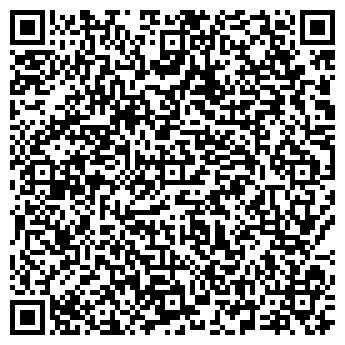 QR-код с контактной информацией организации Каруселька
