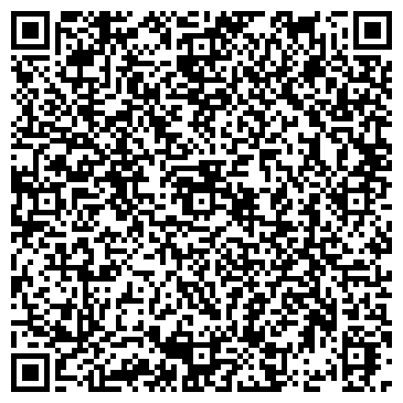 QR-код с контактной информацией организации Малыш