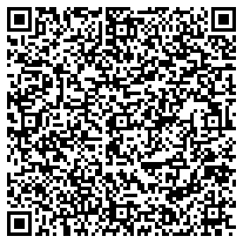 QR-код с контактной информацией организации Delta