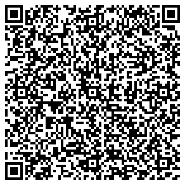 QR-код с контактной информацией организации ИП Алуханян М.А.