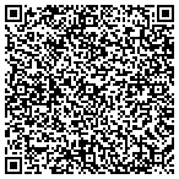 QR-код с контактной информацией организации Дельфин