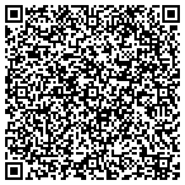 QR-код с контактной информацией организации Курскжилстрой