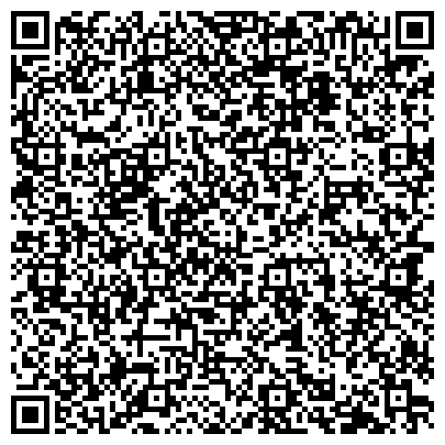 QR-код с контактной информацией организации «Больница скорой медицинской помощи г. Дзержинска»