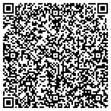 QR-код с контактной информацией организации Электромир, магазин электротоваров, ИП Щербакова М.А.