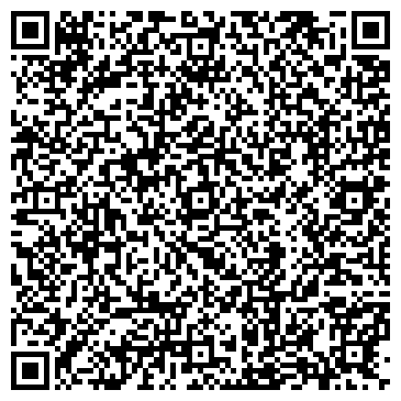 QR-код с контактной информацией организации Скорая помощь, платная медицинская помощь