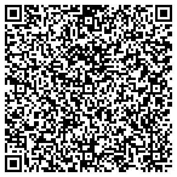 QR-код с контактной информацией организации ООО Айдиас Инфинити