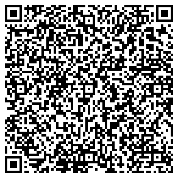 QR-код с контактной информацией организации Средняя общеобразовательная школа №56