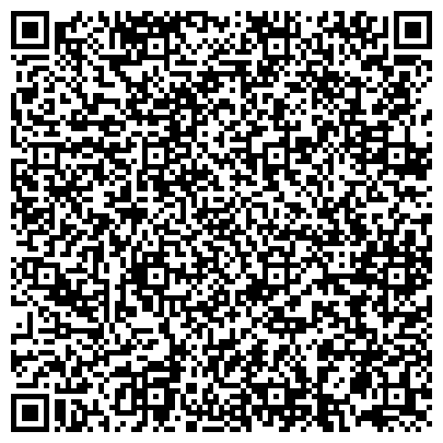 QR-код с контактной информацией организации ГБУЗ «Всеволожская клиническая межрайонная больница»