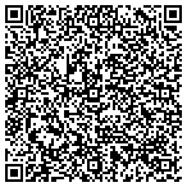 QR-код с контактной информацией организации People`s Park
