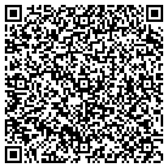 QR-код с контактной информацией организации Погребок, магазин