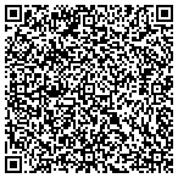 QR-код с контактной информацией организации ООО Добрый джинн
