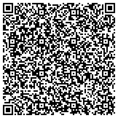 QR-код с контактной информацией организации ИП Хангараев С.М.