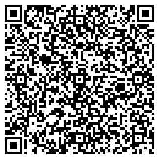 QR-код с контактной информацией организации ОАО ЭКРАН